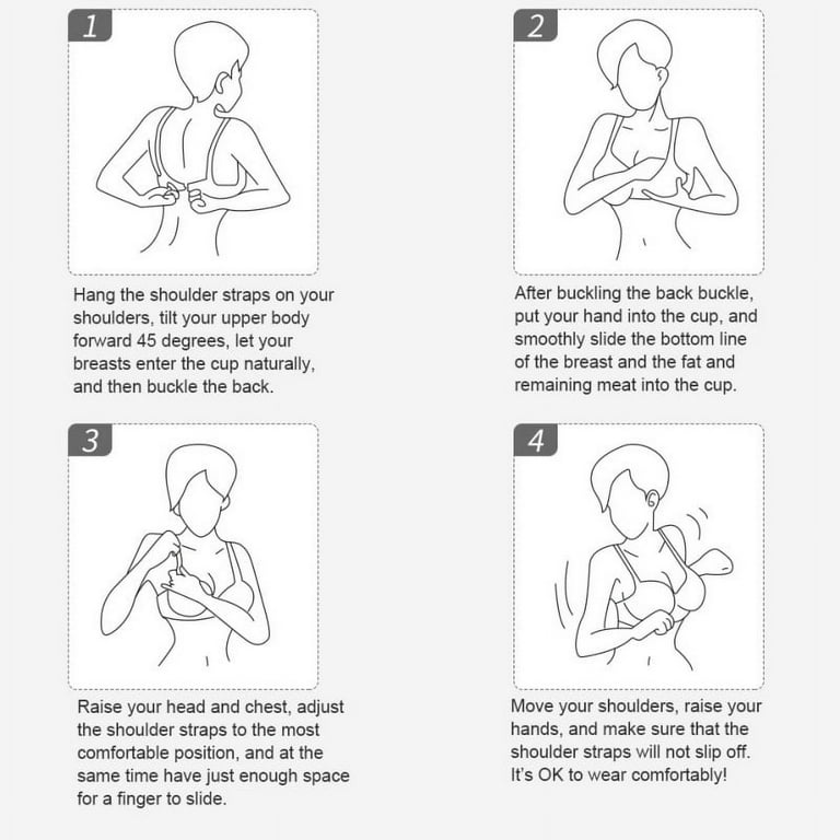 Maternity Nursing Bra Pregnant Women Open Breast Bra Cotton Wire Free Sleep  Underwear Lactating Nursing Bralette 729 (Color : Pink, Size : 80BC) :  : Clothing, Shoes & Accessories