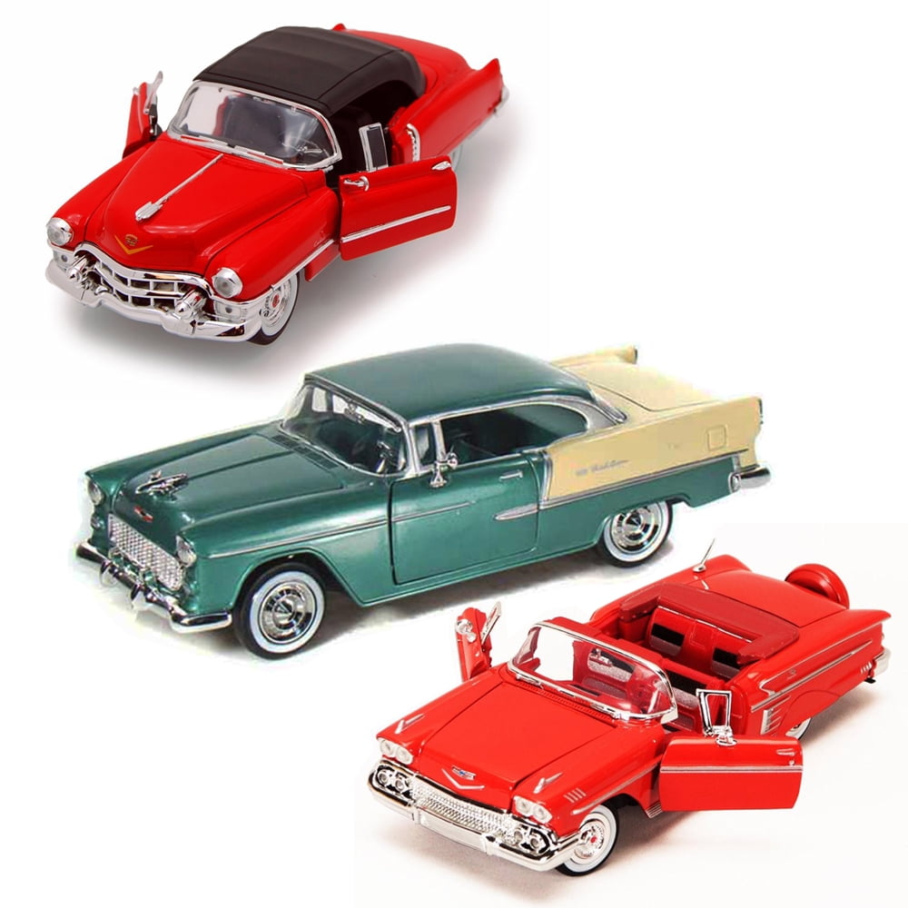 vauxhall diecast model cars