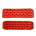 thumbnail image 4 of Skymirror 2Pcs Off-Road Traction Boards, Recovery Boards, Off-road Outdoor Anti-sag Boards, Traction Mat Recovery Tracks for Sand Mud Snow Track Tire Ladder, 4 of 7