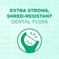 thumbnail image 4 of GUM - 893F Flossers profesionales limpios Flosser extra fuerte Pick Fresh Mint 90 unidades, 4 of 8
