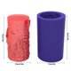thumbnail image 2 of for Warrior Pillars Silicone Mold Handmade Soap Candle Making Molds Supplies for Fondant Aromatherapy Plaster, 2 of 4