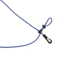 thumbnail image 4 of Adjustable Paddle Leash with Carabiner Clip Paddle Safety Lanyard Rod Holder for Kayak Canoe Boat, 4 of 7