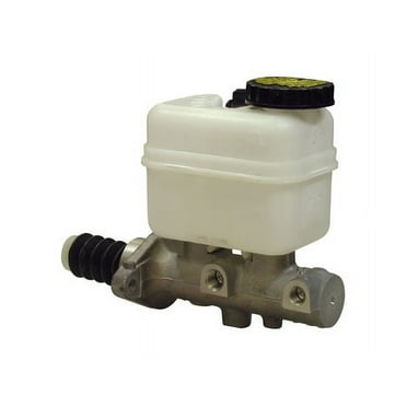 Brake Master Cylinder - Compatible with 2002 - 2006 Ford Expedition 2003 2004 2005