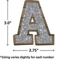 thumbnail image 3 of Teacher Created Resources TCR77011 3 in. Home Sweet Classroom Bold Block Magnetic Letters, 3 of 4