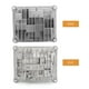 thumbnail image 4 of UNIDAD DE CONTROL DE BALON DE FAROS LED PARA W205 C CLASE 2015-2018 A2059005010, 4 of 7