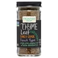 thumbnail image 6 of Frontier Co-op Thyme Leaf Cut and Sifted 0.85 oz. bottle, 6 of 9
