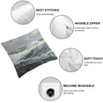 thumbnail image 4 of Acheng The Gigantic Wave Pillow case White, 4 of 6