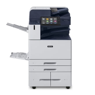 Restored Xerox AltaLink C8145 Color Multifunction Printer — 45 ppm