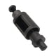 thumbnail image 5 of Extractor de bujes de motor, fabricado en material liso, portátil, herramienta de reparación robusta, universal para cuatrimotos, scooters, ciclomotor, 5 of 8