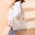 thumbnail image 1 of Women‘S Fashion Backpack Waterproof Bag Anti-Theft Shoulder Bag Leisure, 1 of 5