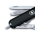 thumbnail image 3 of Victorinox Signature 8 Function Black Pocket Knife, 3 of 5