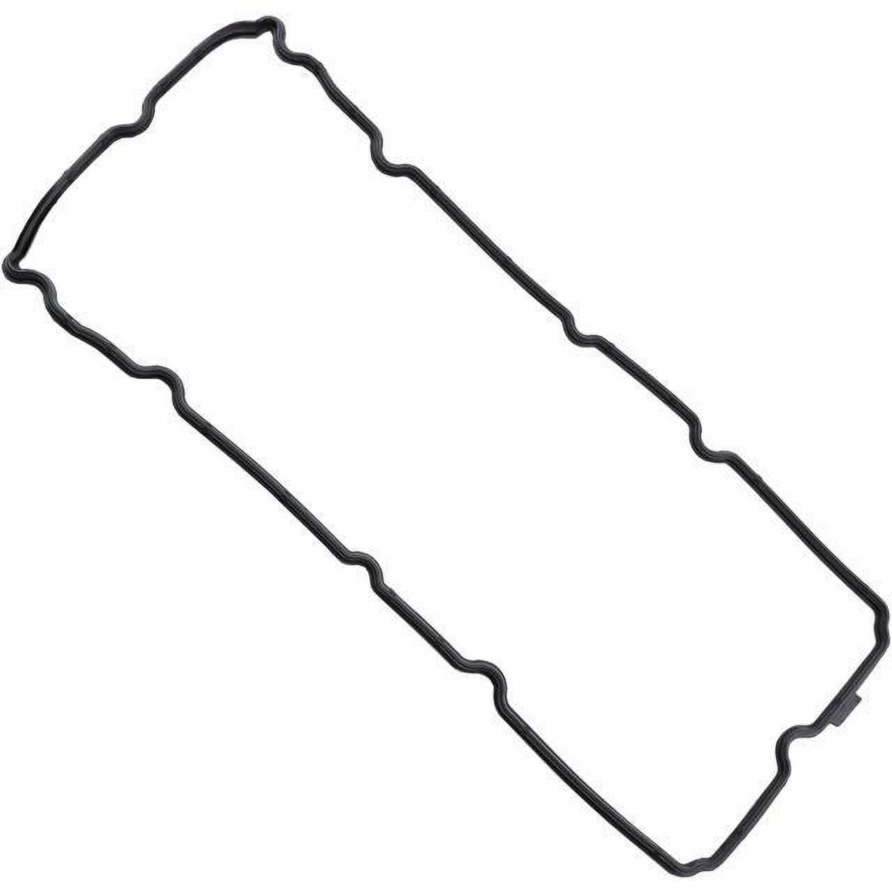 Beck/Arnley Valve Cover Assembly 036-0051
