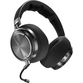 Restored Premium Corsair VIRTUOSO MAX WIRELESS Gaming Headset, Carbon