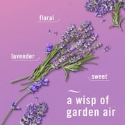 Febreze Air Mist Air Freshener Spray, Twilight Lavender, 8.1oz, 2 Count