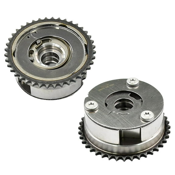 REVO 2x Intake Variable Valve Timing Sprocket 55562222 for 14-18 Buick Encore&Chevrolet Sonic 1.4L