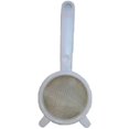 thumbnail image 1 of 24982 3.25 in. Stainless Steel Mesh Wire Strainer, 1 of 1