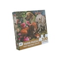thumbnail image 2 of Children Puzzles 100 Piece Large Puzzle Game Interesting Toys Personalized Gift, 2 of 5