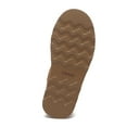thumbnail image 6 of EVER AU Women Heron Ultra Mini Platform Boots - Chestnut, 6 of 11