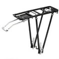thumbnail image 1 of Rear Bike Rack Luggage Cargo Rack, Multi Purpose Rear Seat , Pannier Rack for Mountain Bikes, Biking Bag Holder Stand Support, 1 of 8