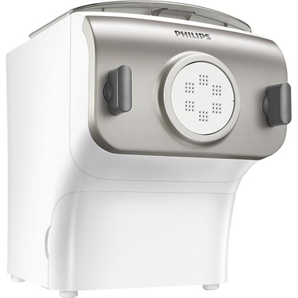 Philips Avance Collection Pasta Maker Starwhite/Silver Walmart