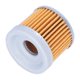 thumbnail image 4 of Kit de filtro de combustible reparación de caucho 35-8M0046752 Metal completo confiable para fueraborda marino ANGGREK Otros, 4 of 8