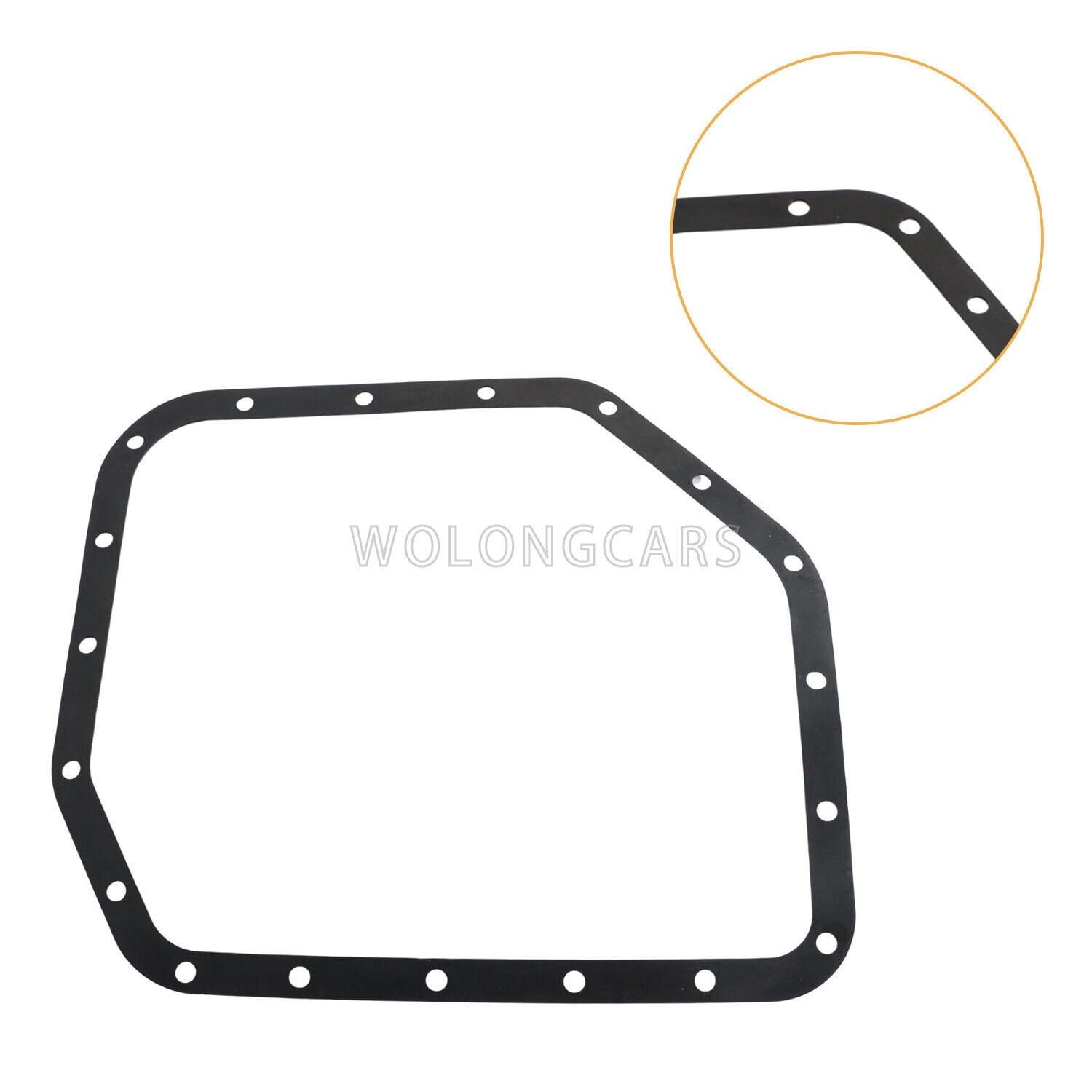 Automatic Transmission Filter & Pan Gasket Kit for 2004-2006 Scion xA 1.5L