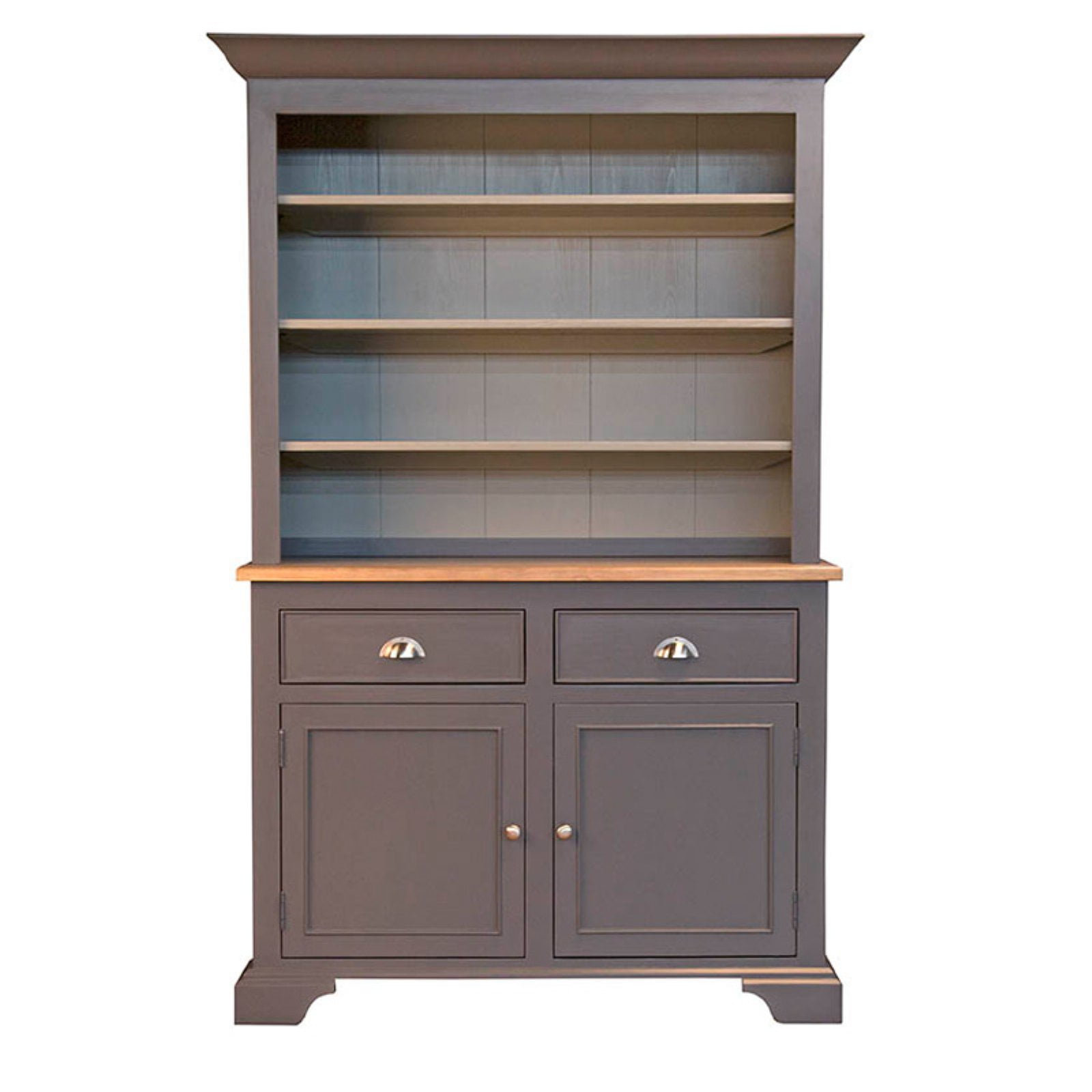 AAmerica Port Townsend Buffet with Optional Hutch