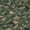 Army Green, Melon, Navy, variant on Stylish Fabric Cotton Quilting Fabric for DIY Projects, 44 in, Conversational, 1 Yard