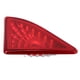 thumbnail image 5 of 2654000Q0C Estándar Resistente Del OE De La Tercera Luz De Freno Del Coche Del Reemplazo Directo Durable Para El Coche ANGGREK Otros Vehículos, 5 of 8