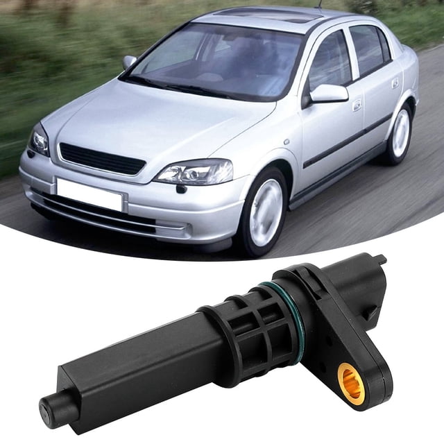Accesorios para automóviles del sensor Velocidad de Reemplazo del sensor 9114603 Apto para corsa / Astra / Vauxh / Astra