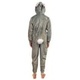 thumbnail image 2 of Disney Women's Thumper Union Suit, 2 of 4