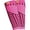 Neon Pink, variant on Zensah POP Compression Leg Sleeves