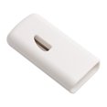 thumbnail image 2 of RuiJiao Clearance Cutter Tablet Dispenser Cutter White Box With Divider One-in-two Cutter, 2 of 9