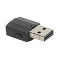 thumbnail image 4 of Audio , Stable Transmission One Key Switch Portable 2 in 1 Wireless   for Computer for Home Stereo System for Laptop, 4 of 7