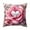 C, variant on chaungfeng Red Rose Flowers Throw Pillow Cases Cushion Covers, Vintage Pillowcases Printed Pillow Case 18x18 Inch for Living Room Sofa Couch Car Bed Decor