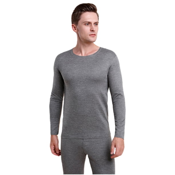 Conjunto de ropa interior térmica para mujer: ropa interior de esquí para mujer, transpirable y cálida, ropa interior funcional con forro polar interior para el hogar y el deporte en otoño e