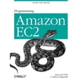 thumbnail image 1 of Pre-Owned Programming Amazon Ec2: Survive Your Success (Paperback) 1449393683 9781449393687, 1 of 2