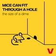 thumbnail image 6 of Victor Multi-Catch Humane Mouse Trap M335 - Indoor and Outdoor Use - 1 Trap, 6 of 9