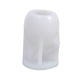 thumbnail image 3 of Molde de silicona para vela de conejo 3D, molde de arcilla epoxi, manualidades, fabricación de velas Estilo B, 3 of 9