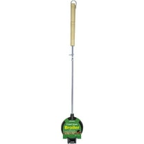 Coghlan's 2045 Cast Iron Broiler