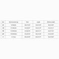 thumbnail image 4 of TOWED22 Infant Baby Boy Fall Clothes Set Funny Letter Sweatshirt Pant Outfit Toddler Winter Clothes 6 12 18 Months 2T 3T 4T 5T 6T Size:2-3 Y,Color:Blue, 4 of 8