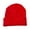 Red_A, variant on Beanie for Women, Baberdicy Unisex Knitted Hat Autumn and Winter Couple Simple Pullover Hat Winter Hat