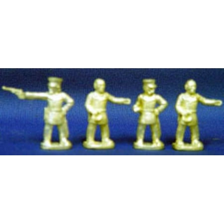 - Naval Command Group V New