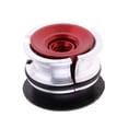 thumbnail image 1 of Bike Headset Expander Plug For 28.6mm 1 1/8" Steerer Compressor 7g, 1 of 9