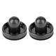 thumbnail image 1 of Wdftyju Cepillo de estampado Herramienta de presión de estampado de precisión estampable (negro 2 piezas) Wdftyju 6kv2pt7xz1tu1zc6D02, 1 of 9