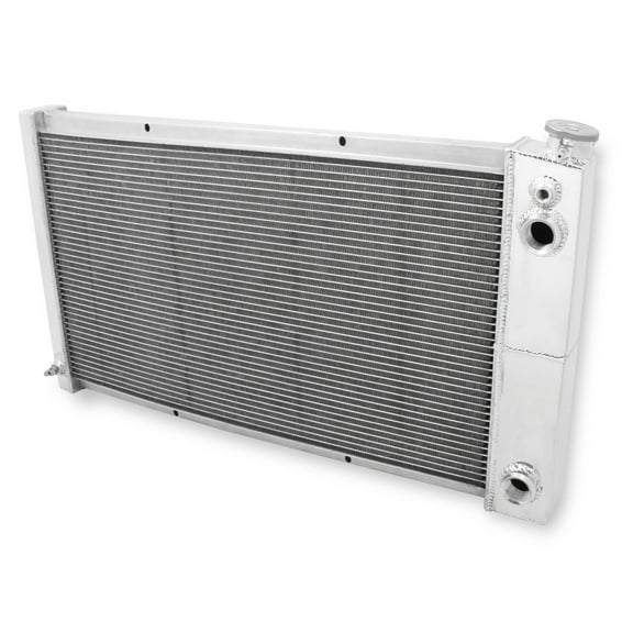 Frostbite FB311 Radiator Fits select: 1969-1972 CHEVROLET C10