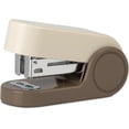 thumbnail image 1 of Yazoeia Mini Stapler,Small Stapler Desktop Stapler,Compact Travel Size Stapler,830 Staples,Compact Travel Size Stapler for Students Office,Brown CJC912-143592, 1 of 6