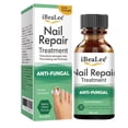 thumbnail image 2 of Xihbxyly Ofertas relámpago de liquidación de hoy Líquido antibacteriano para uñas, líquido para cuidado de las uñas, líquido para cuidado de los pies, 20 ml, 2 of 7