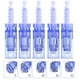 thumbnail image 3 of 1020 piezas Dr Pen Ultima A6 Cartucho Microneedling Derma Pen Reemplazo de bayoneta 912243642 Pin Drag Nano Agujas de tatuaje Mts-50pcs-Round Nano Teléfono móvil Teléfono móvil Accesorios para teléfonos móviles, 3 of 5