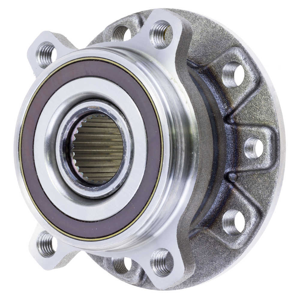 Schaeffler 103157 Wheel Bearing - Generation 3 - FW